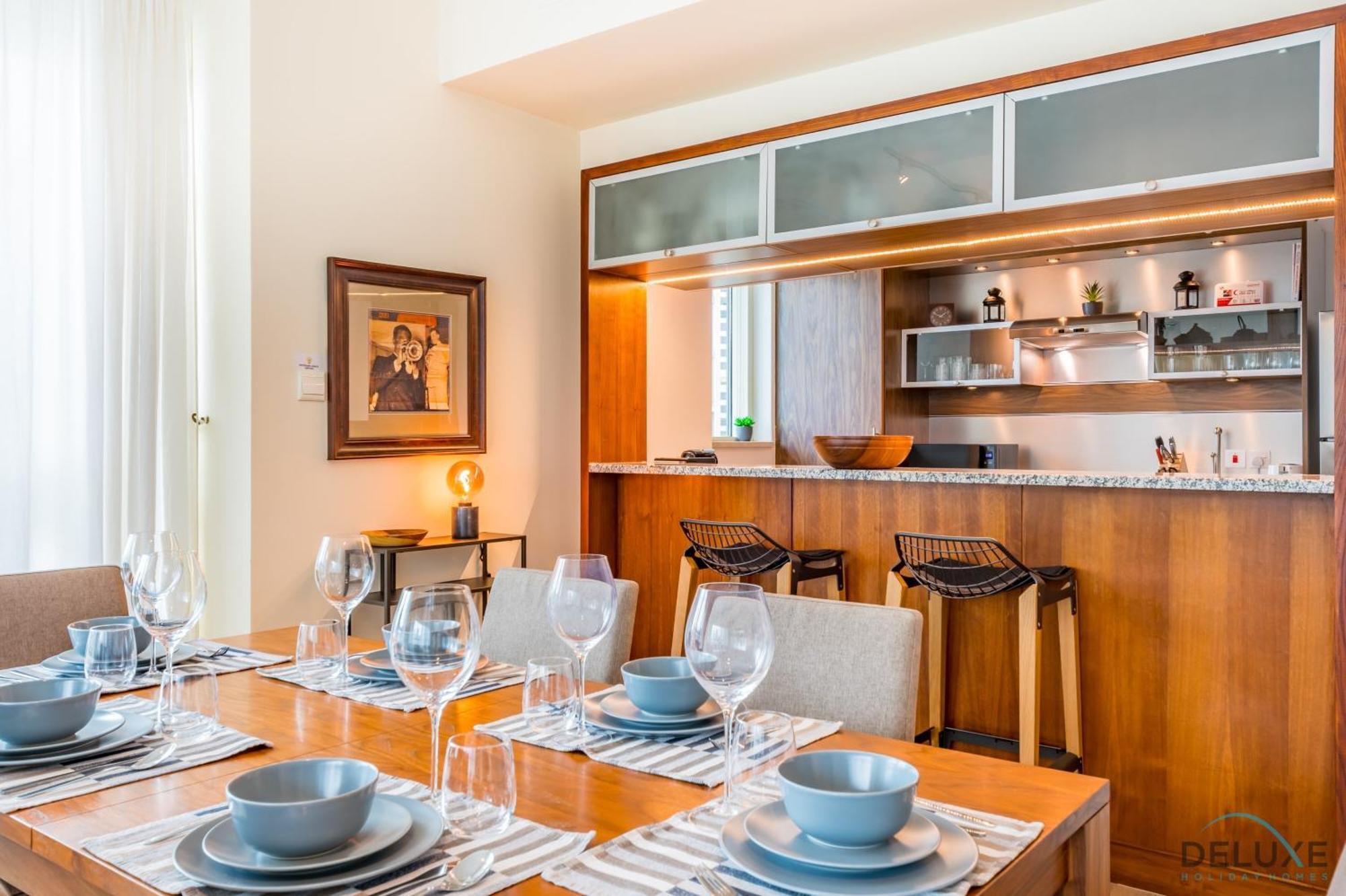 Beautiful 2br In Al Sahab 2, Marina By Deluxe Homes