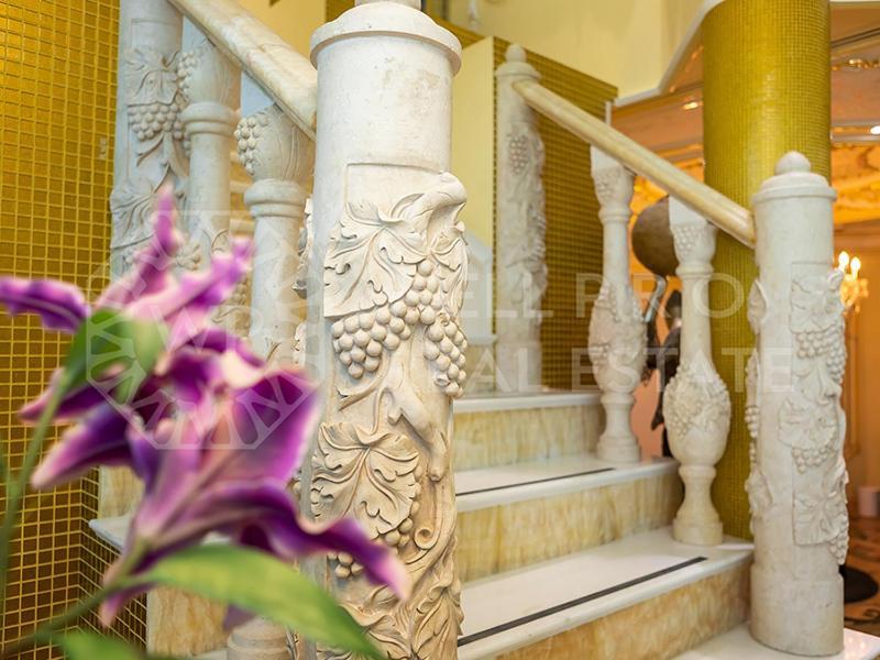 Apartment Marina Crown Tower, Luxurioeses Penthouse