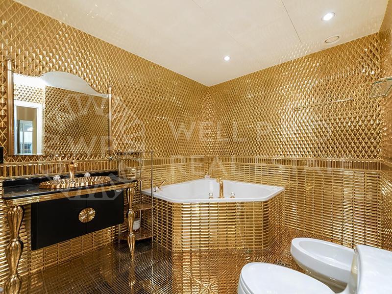 Marina Crown Tower, Luxurioeses Penthouse Dubai