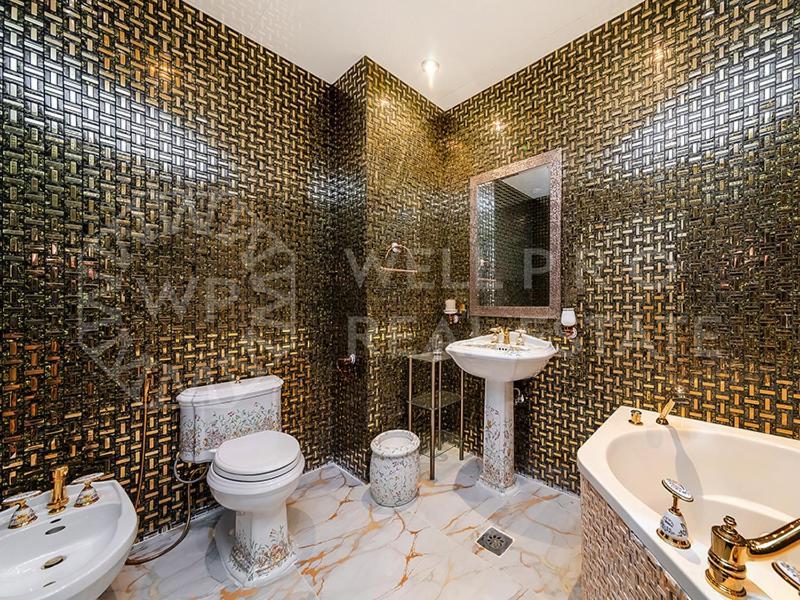 Marina Crown Tower, Luxurioeses Penthouse Dubai