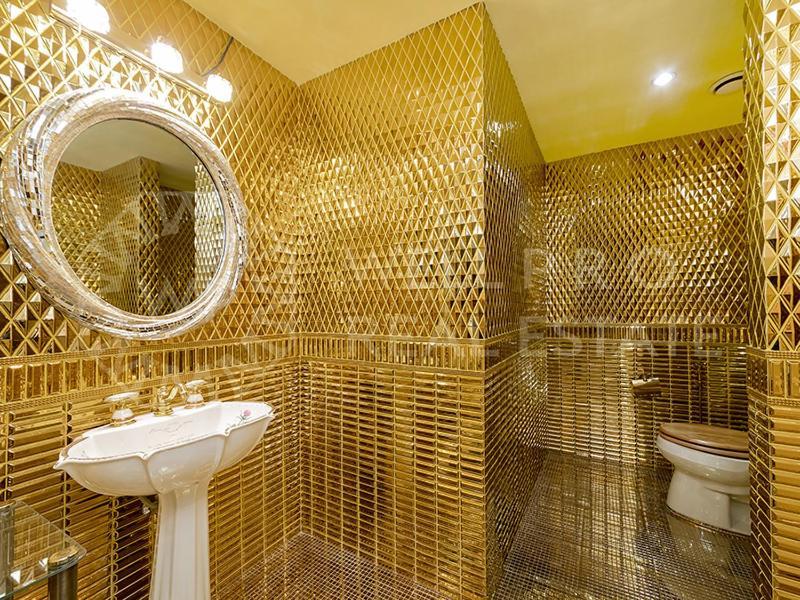 Marina Crown Tower, Luxurioeses Penthouse