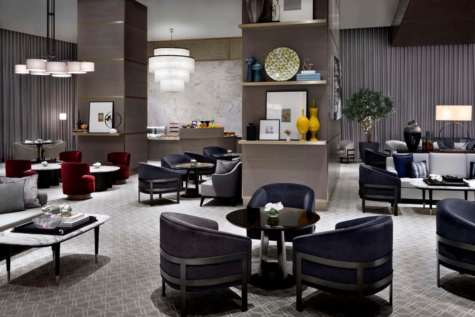 Kempinski Avenue Hotel Dubai