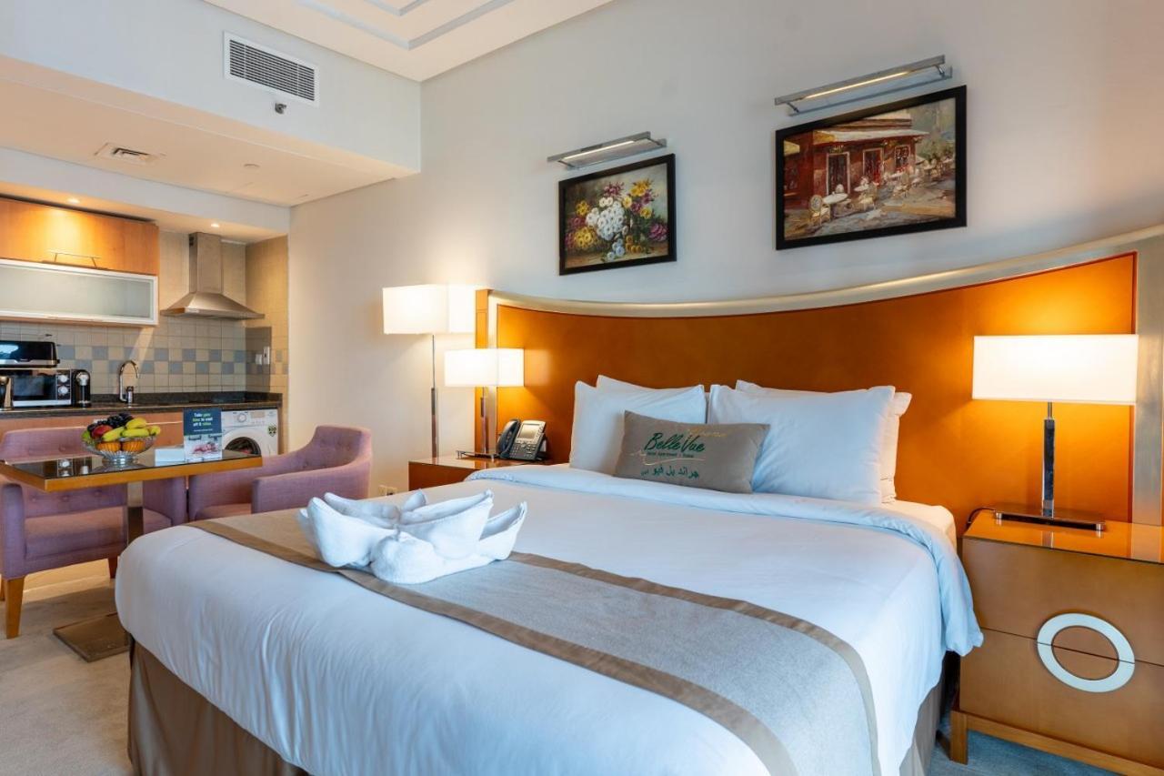 Grand Bellevue Aparthotel