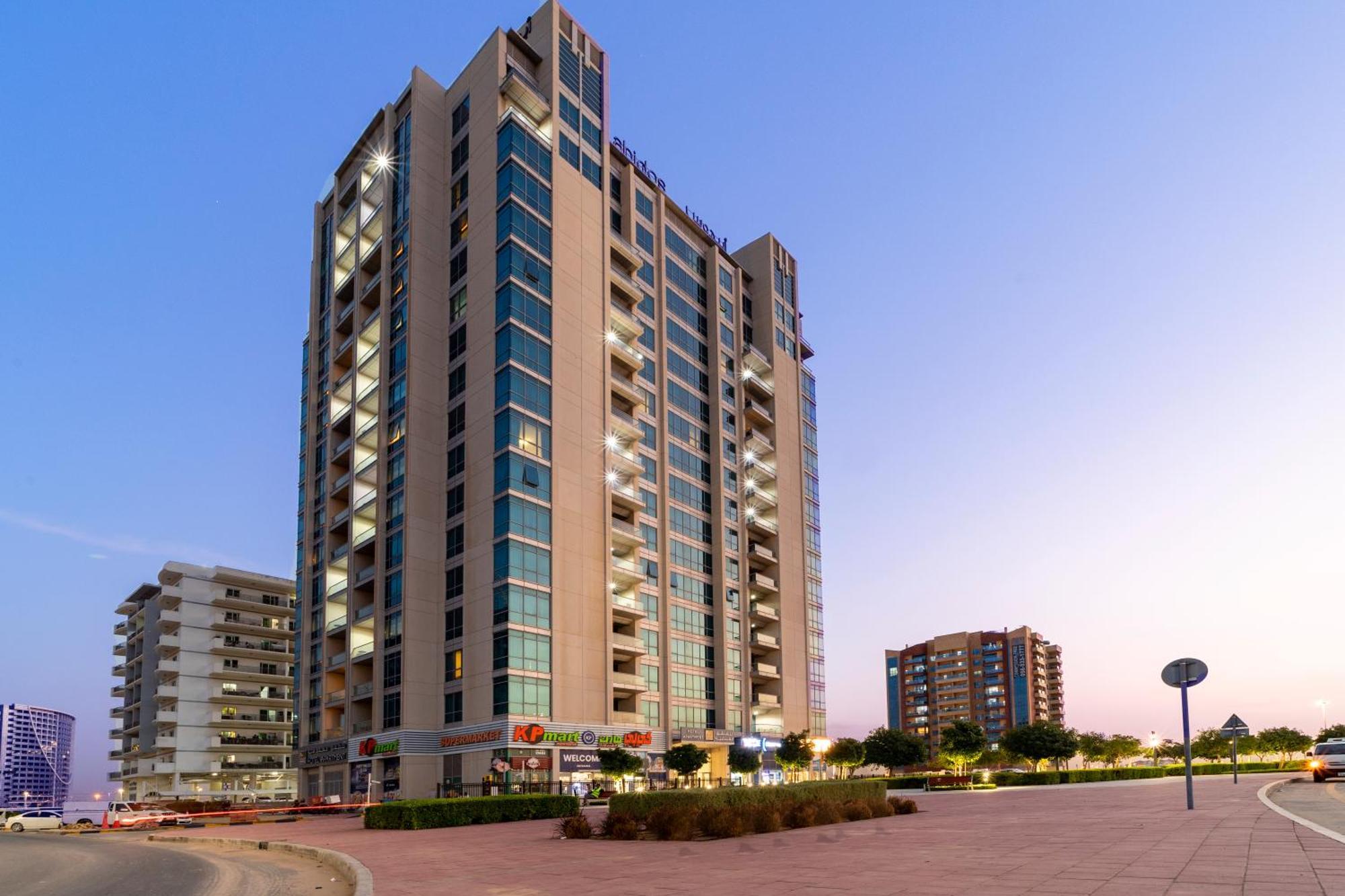 Abidos Land 4* Dubai