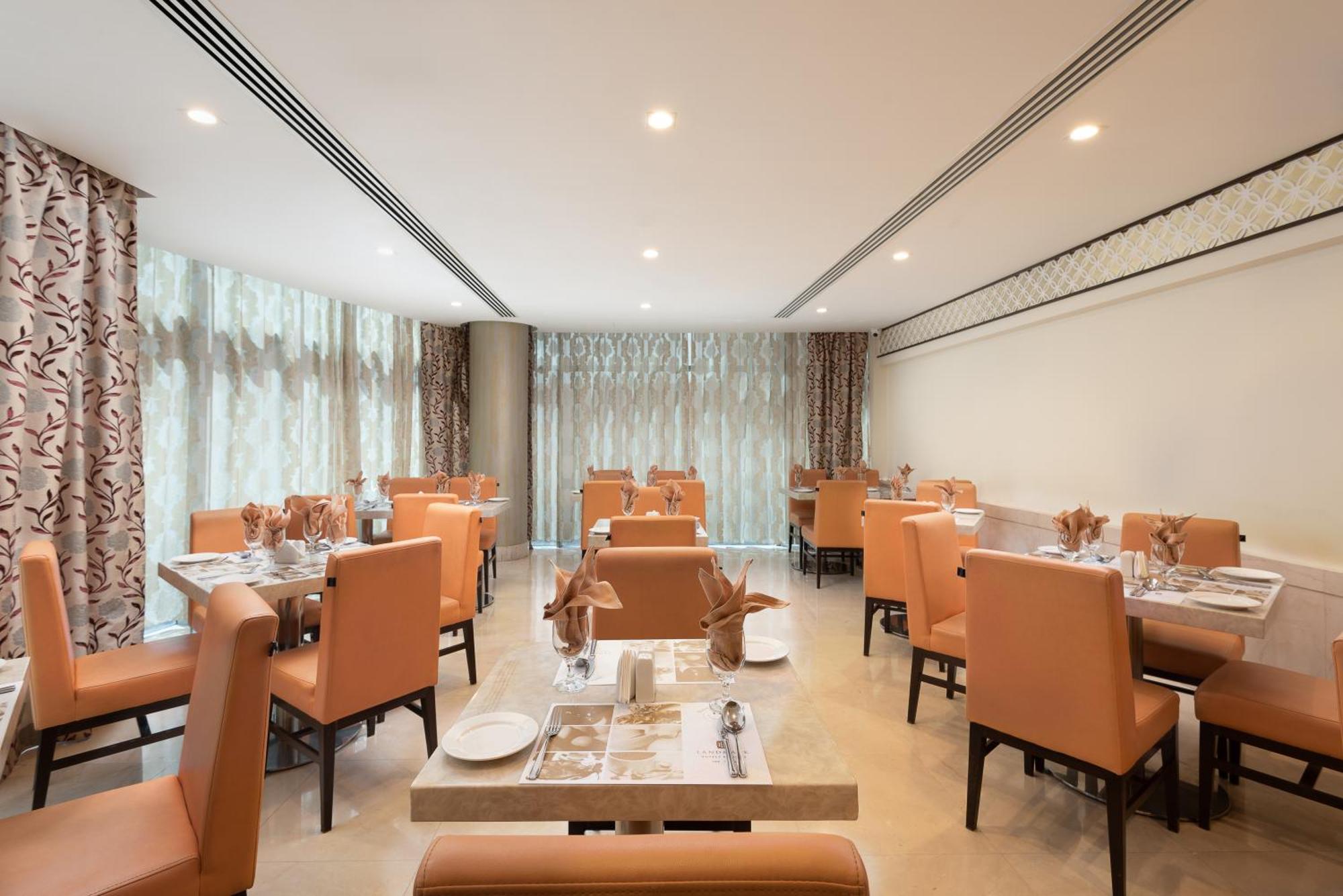 Landmark Premier Otel Dubai