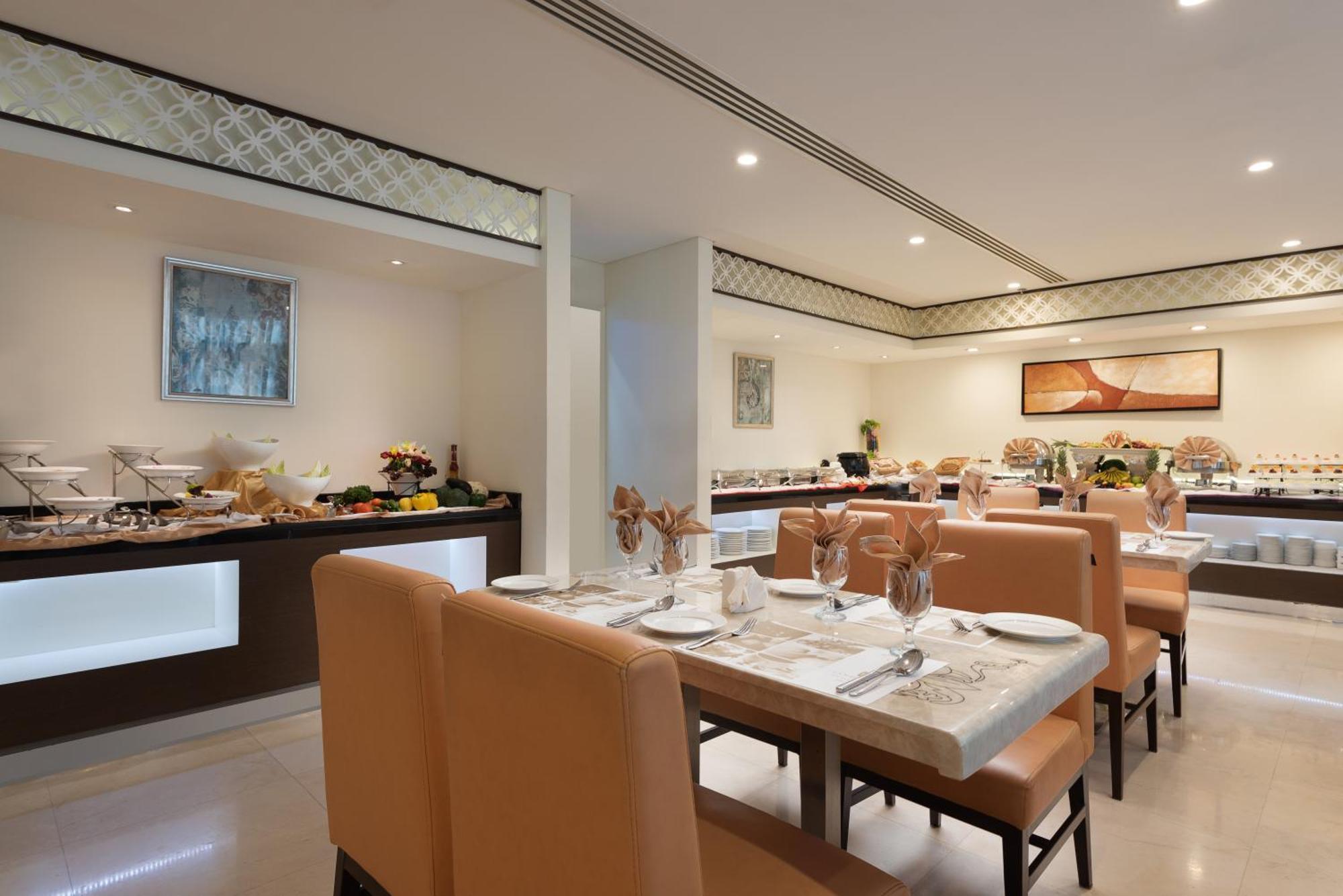 Landmark Premier Otel Dubai