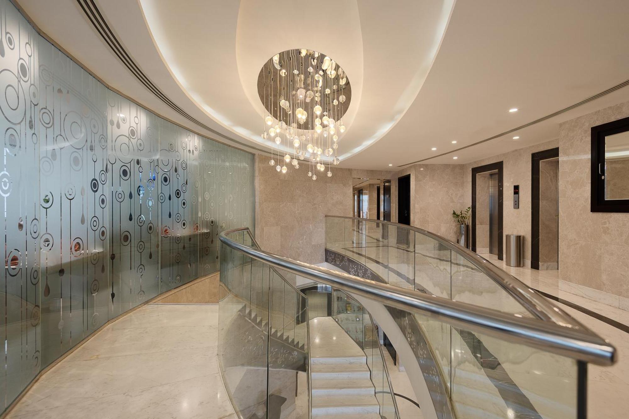 Otel Landmark Premier 4*
