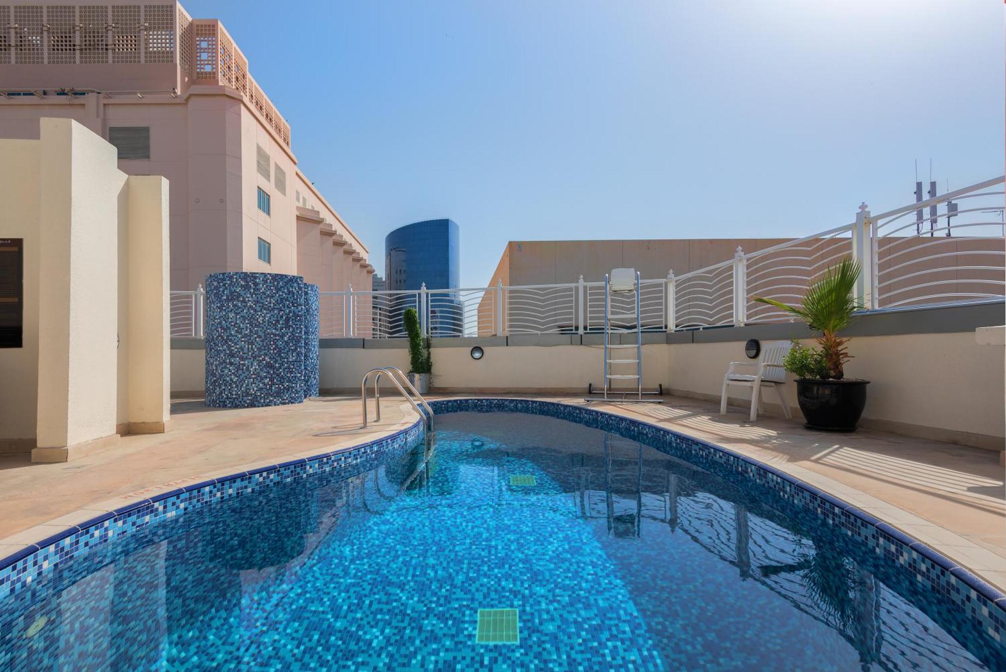 Landmark Premier Dubai