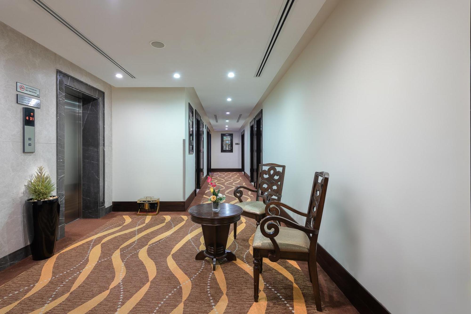 Landmark Premier Hotel