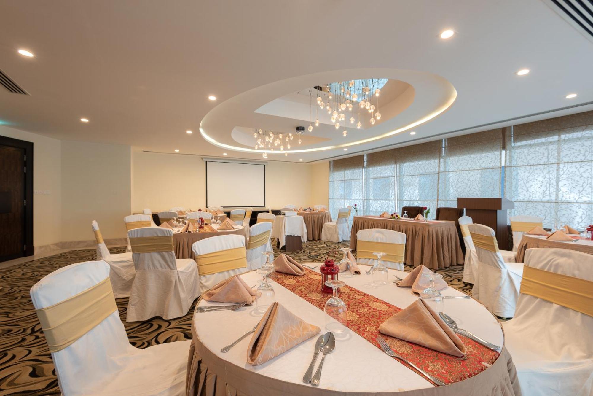 Landmark Premier Otel 4*