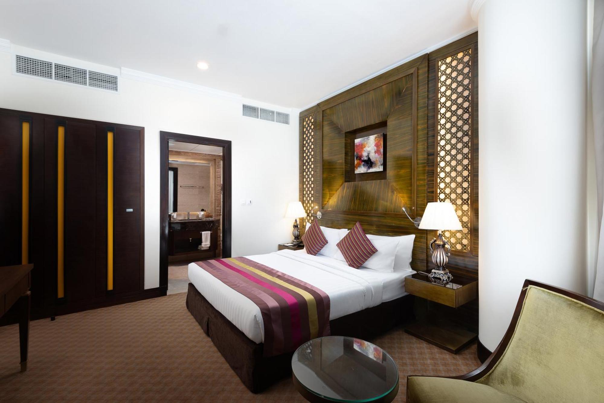 Landmark Premier Otel 4*