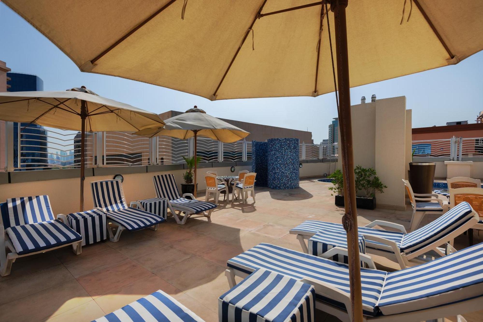 Landmark Premier Otel Dubai