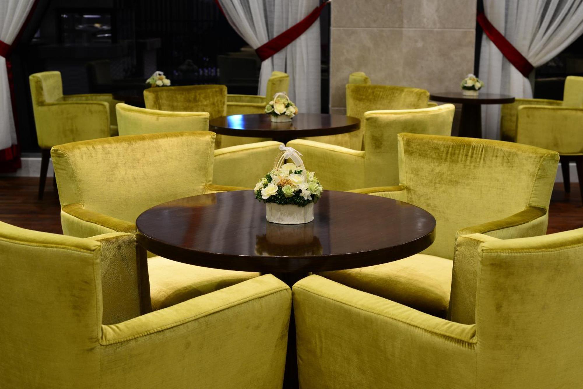 Otel Landmark Premier Dubai