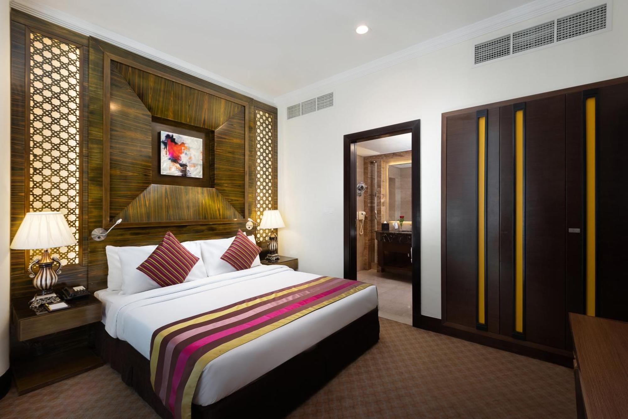 Landmark Premier Otel Dubai
