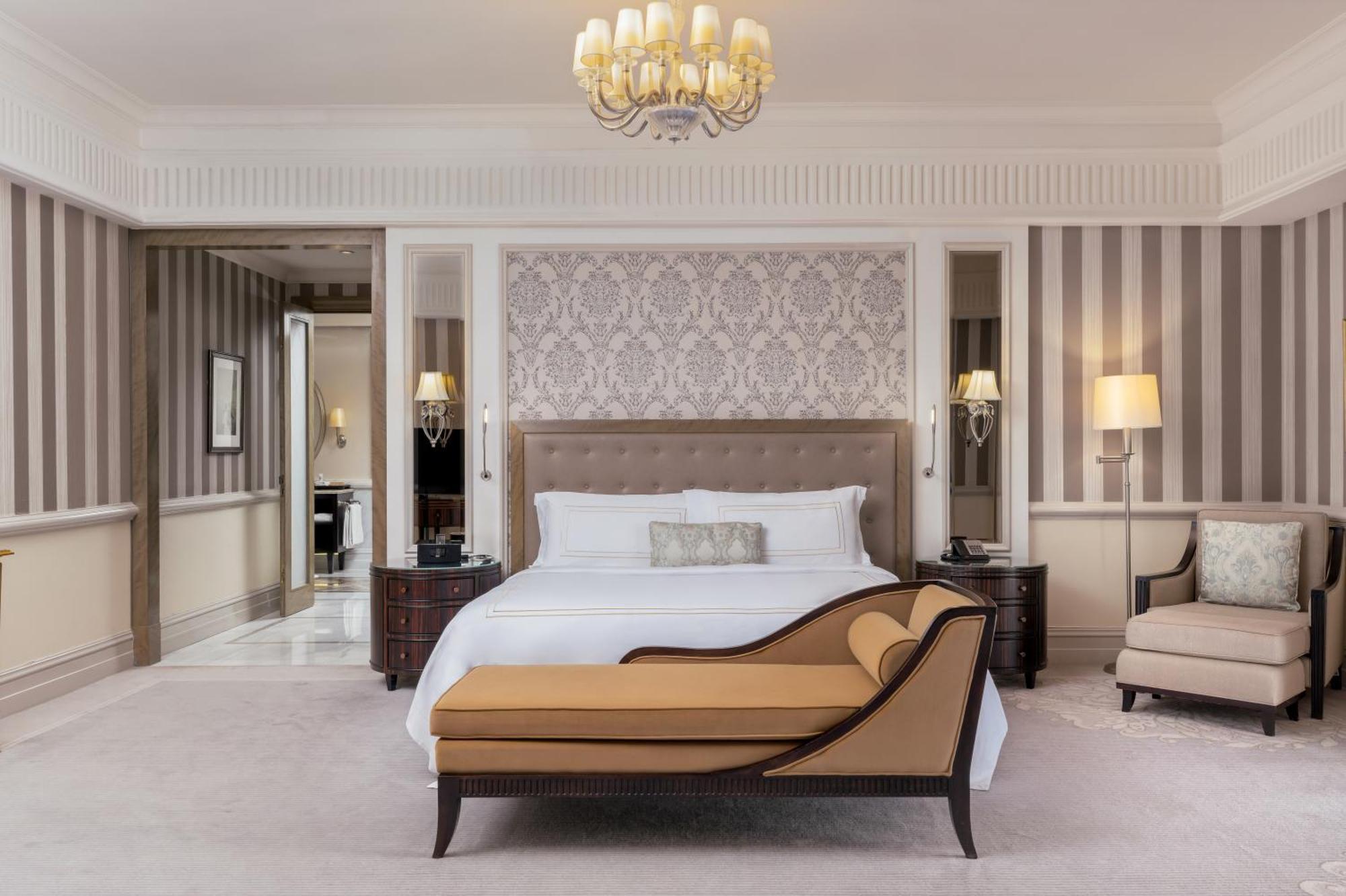 Al Habtoor Palace - Preferred & Dubai