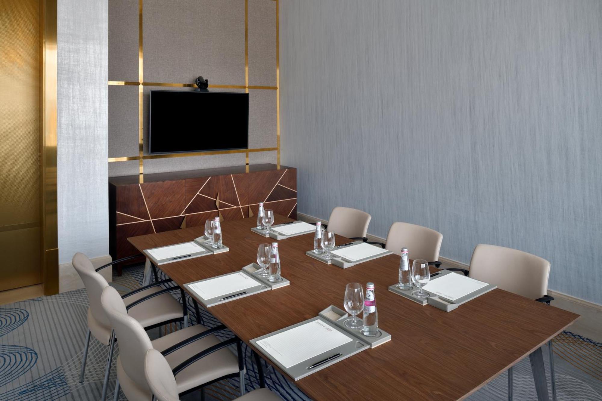 Grand Plaza Mövenpick Hotel