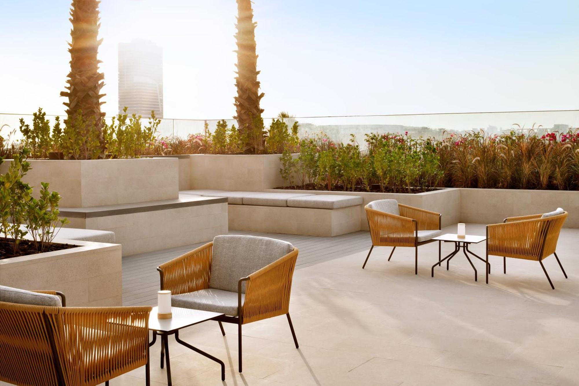 Grand Plaza Moevenpick Dubai