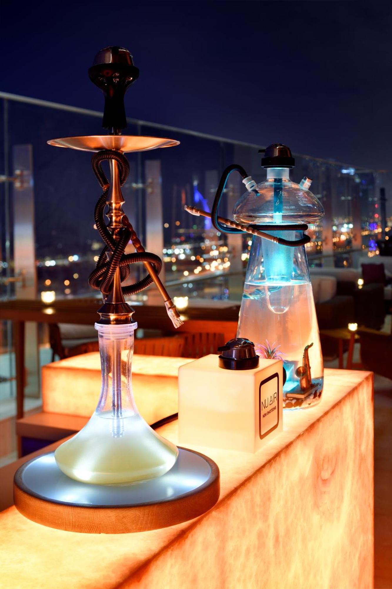 Hotel Grand Plaza Mövenpick Dubai