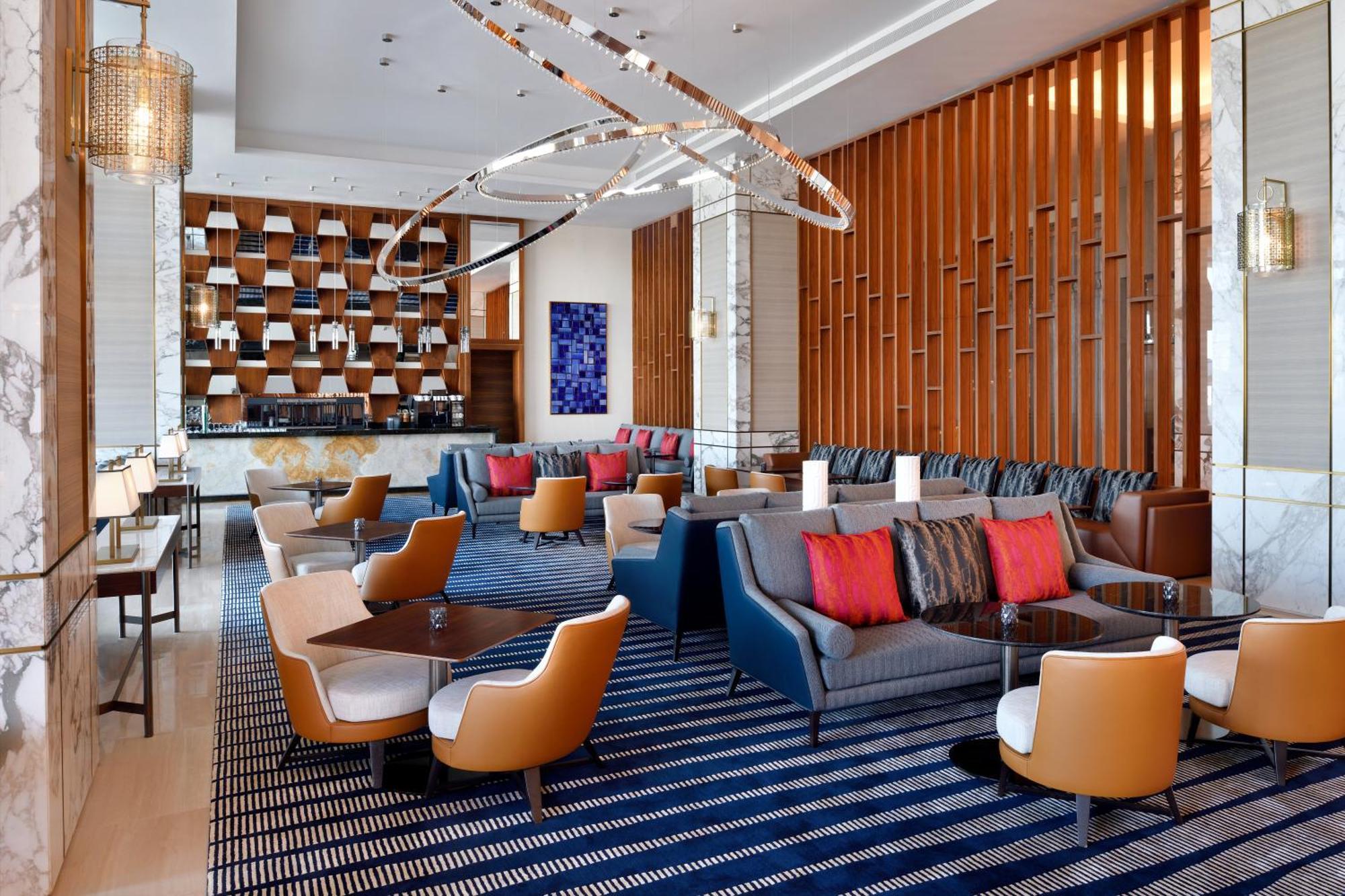 Grand Plaza Moevenpick 5* Dubai