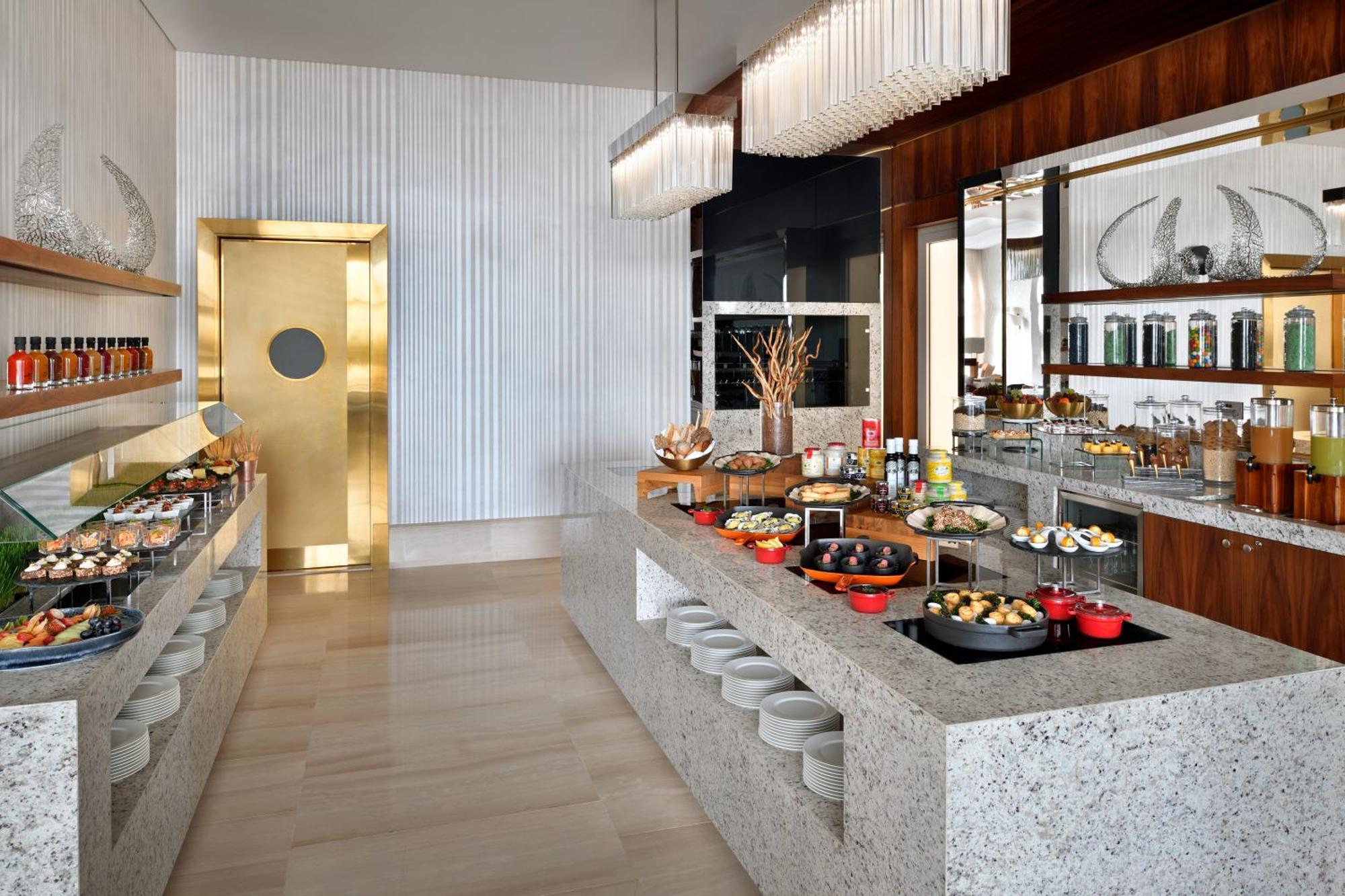 Hotel Grand Plaza Moevenpick
