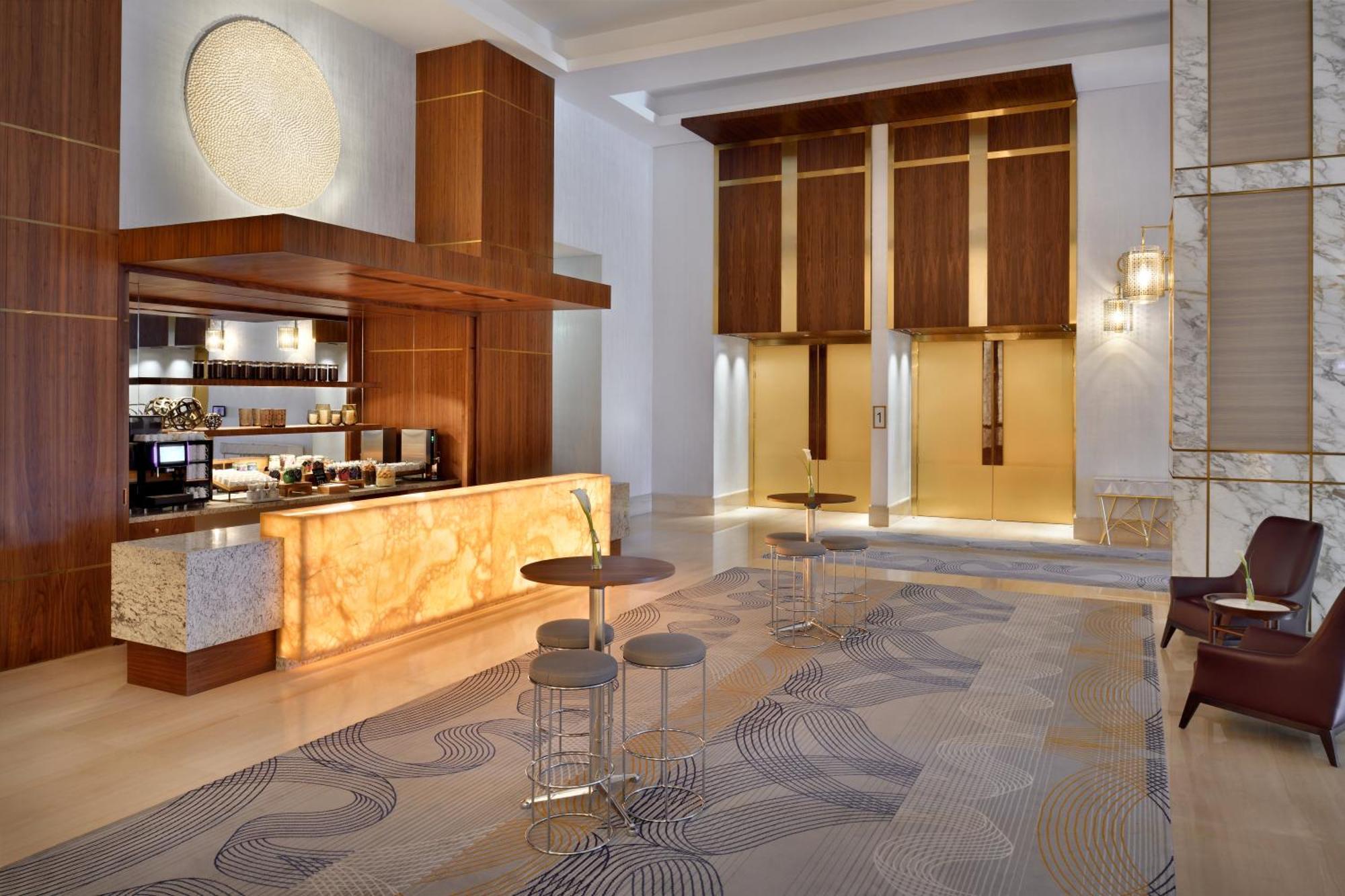Grand Plaza Mövenpick Hotel Dubai