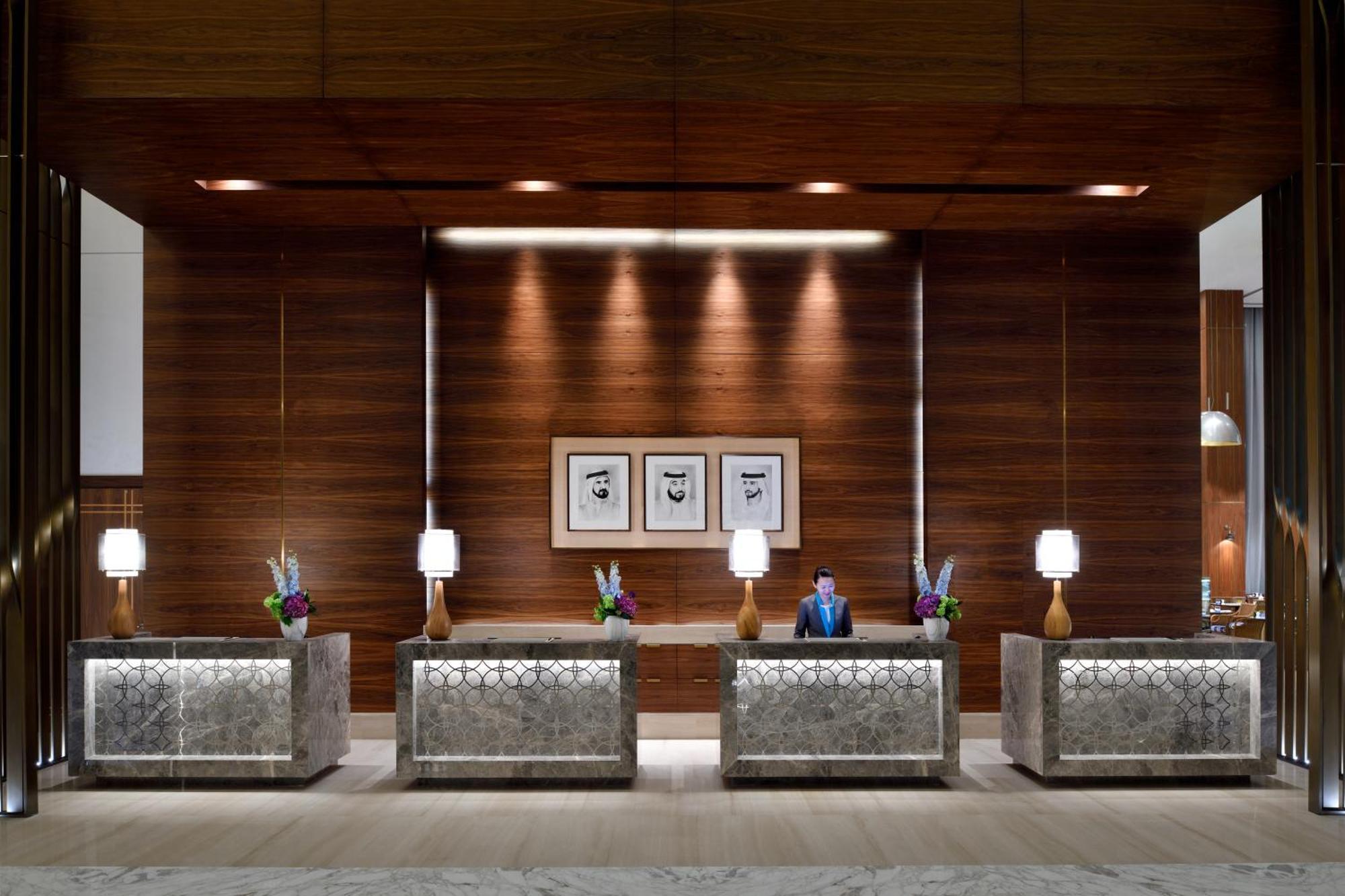 Grand Plaza Moevenpick 5*
