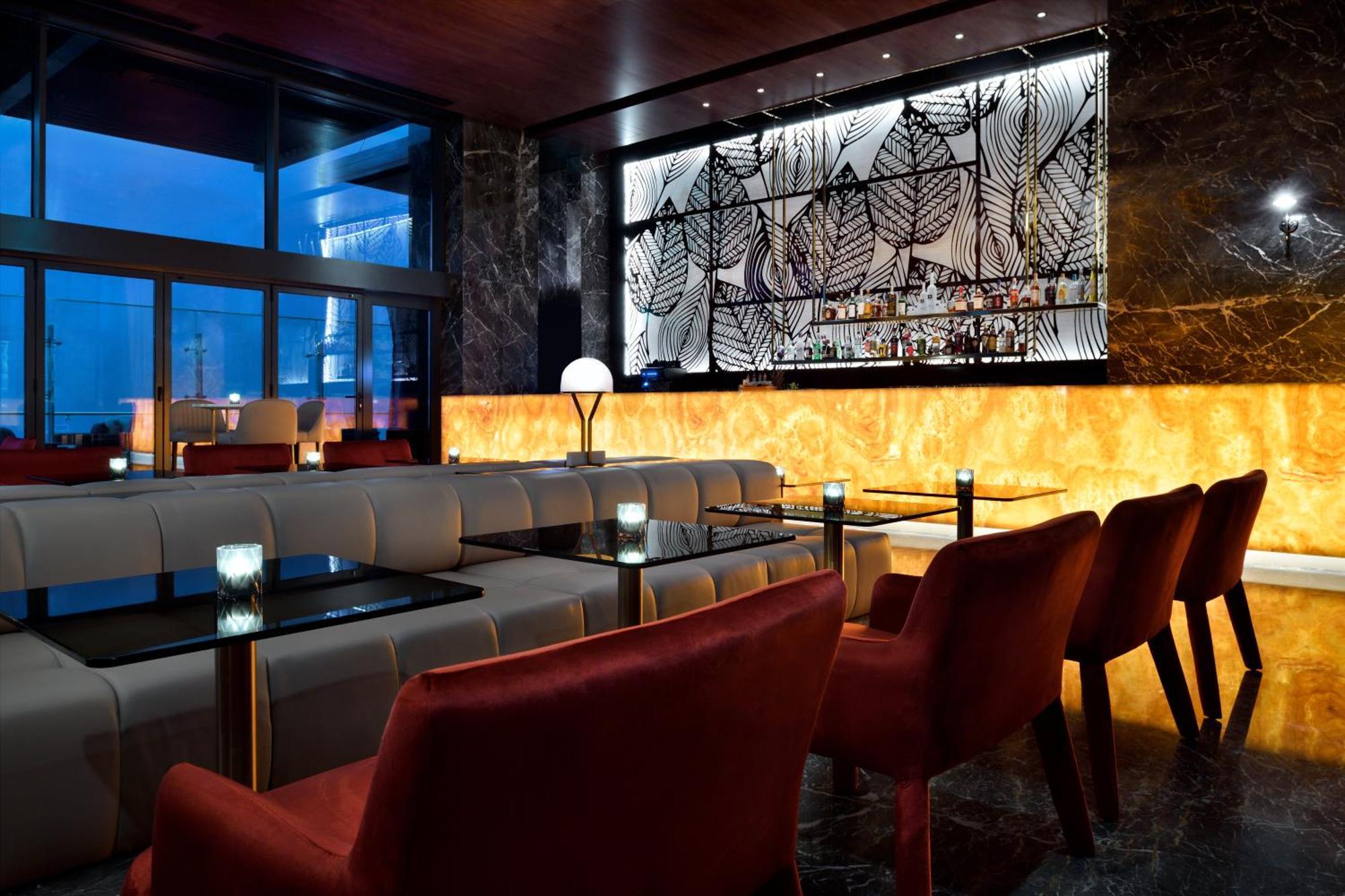 Grand Plaza Mövenpick Hotel Dubai
