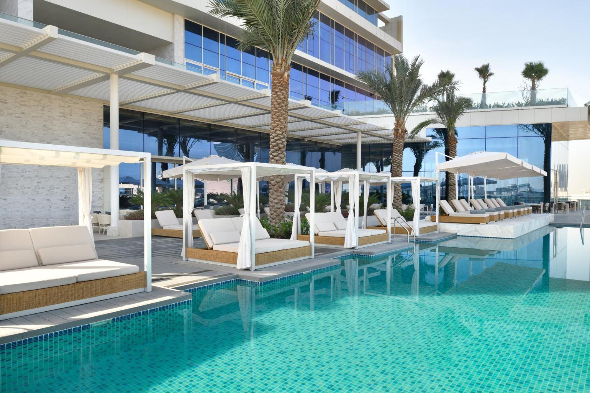 Hotel Grand Plaza Mövenpick