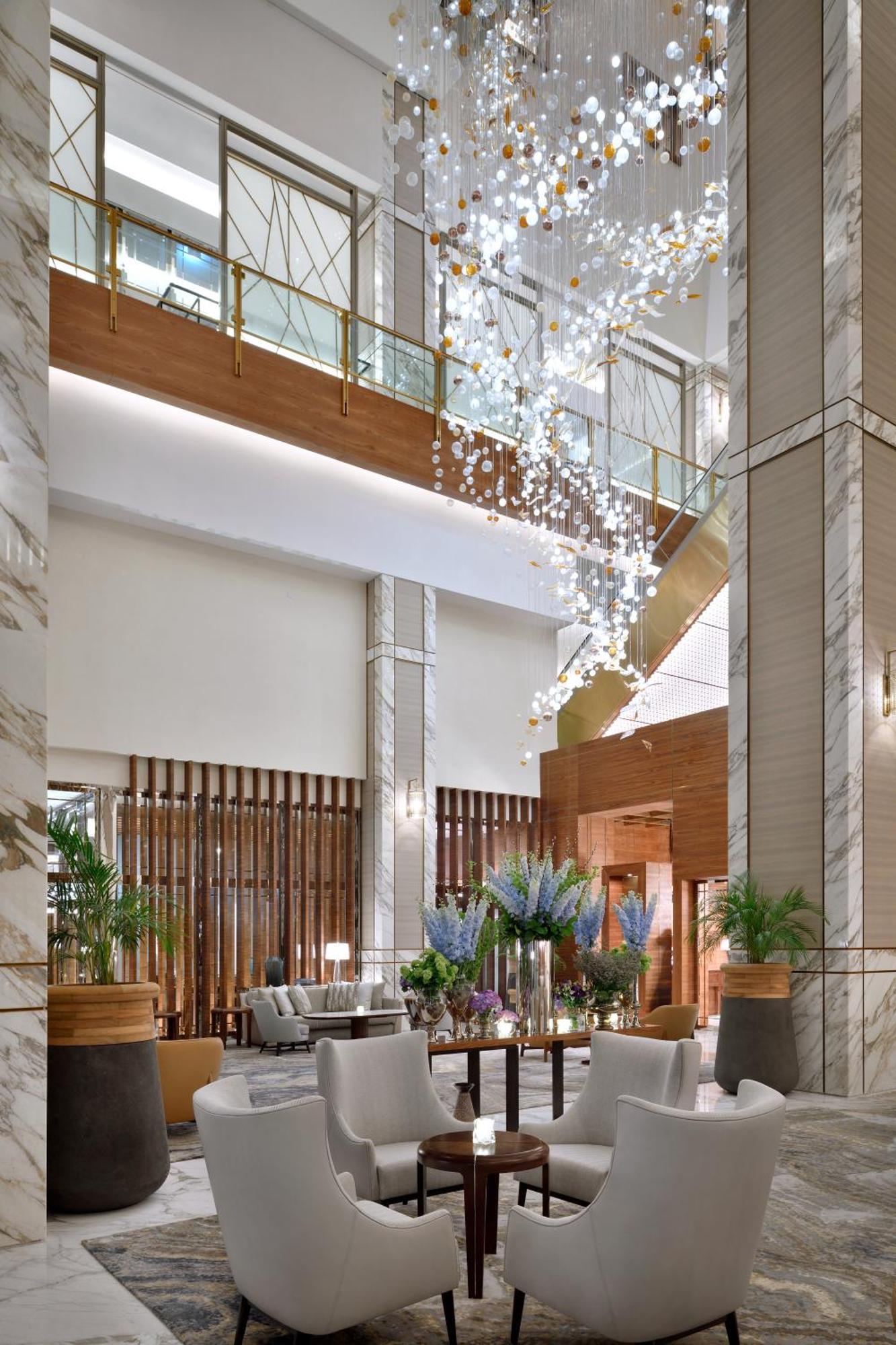 Grand Plaza Mövenpick