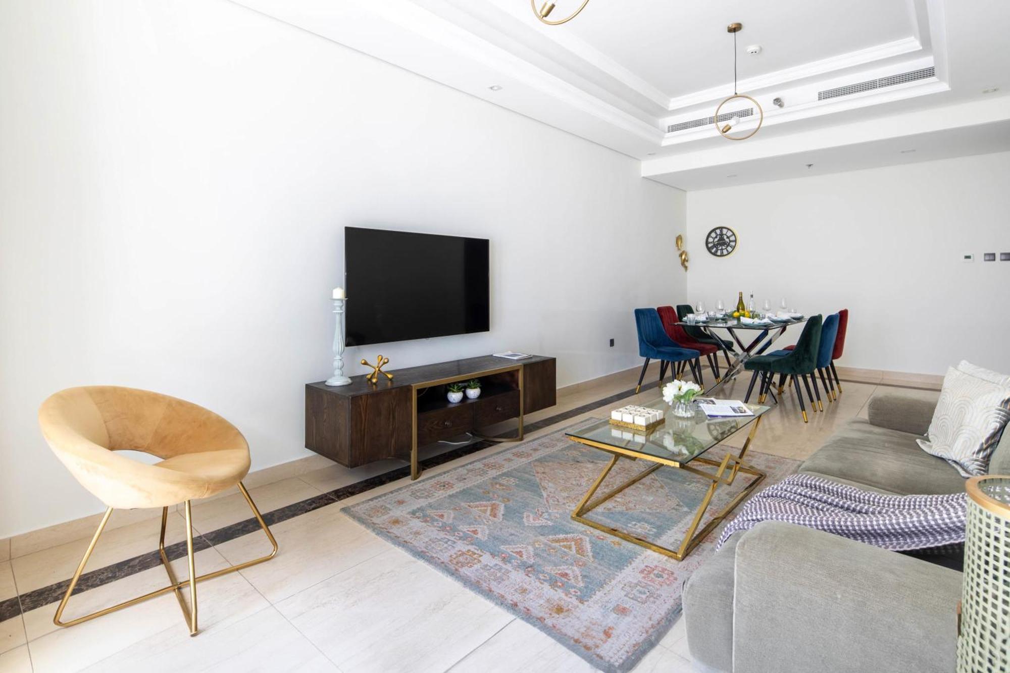 Frank Porter - Mon Reve Apartamento *