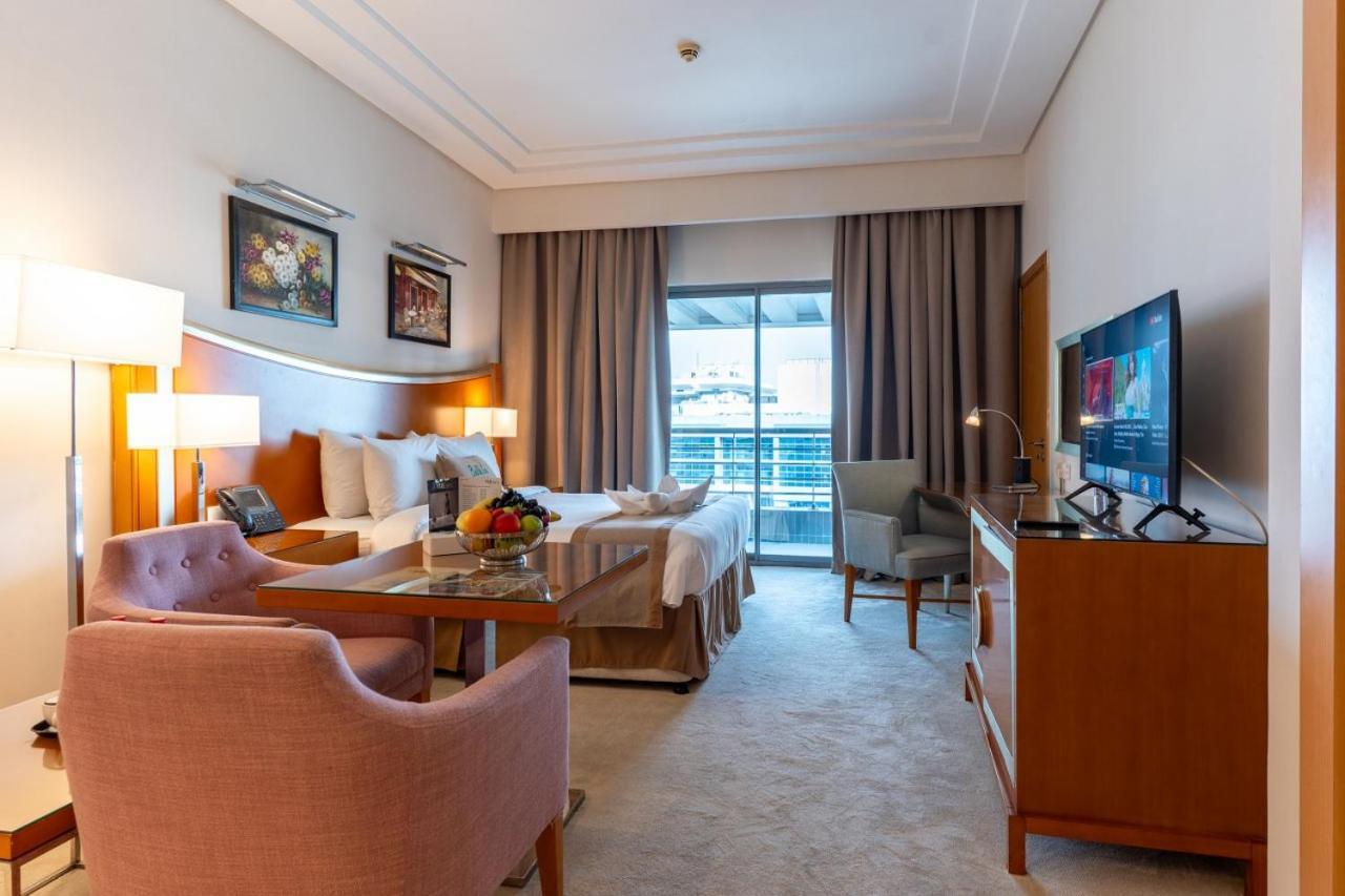 Belle Vue Building Apartment Dubai