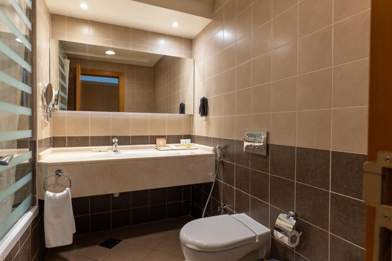 Belle Vue Building Apartment *