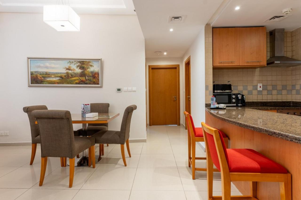 Apartment Belle Vue Building