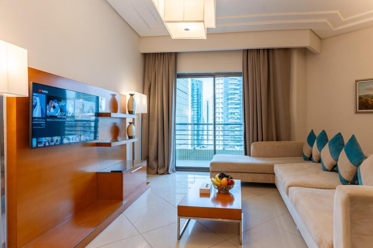 Apartment Belle Vue Building Dubai