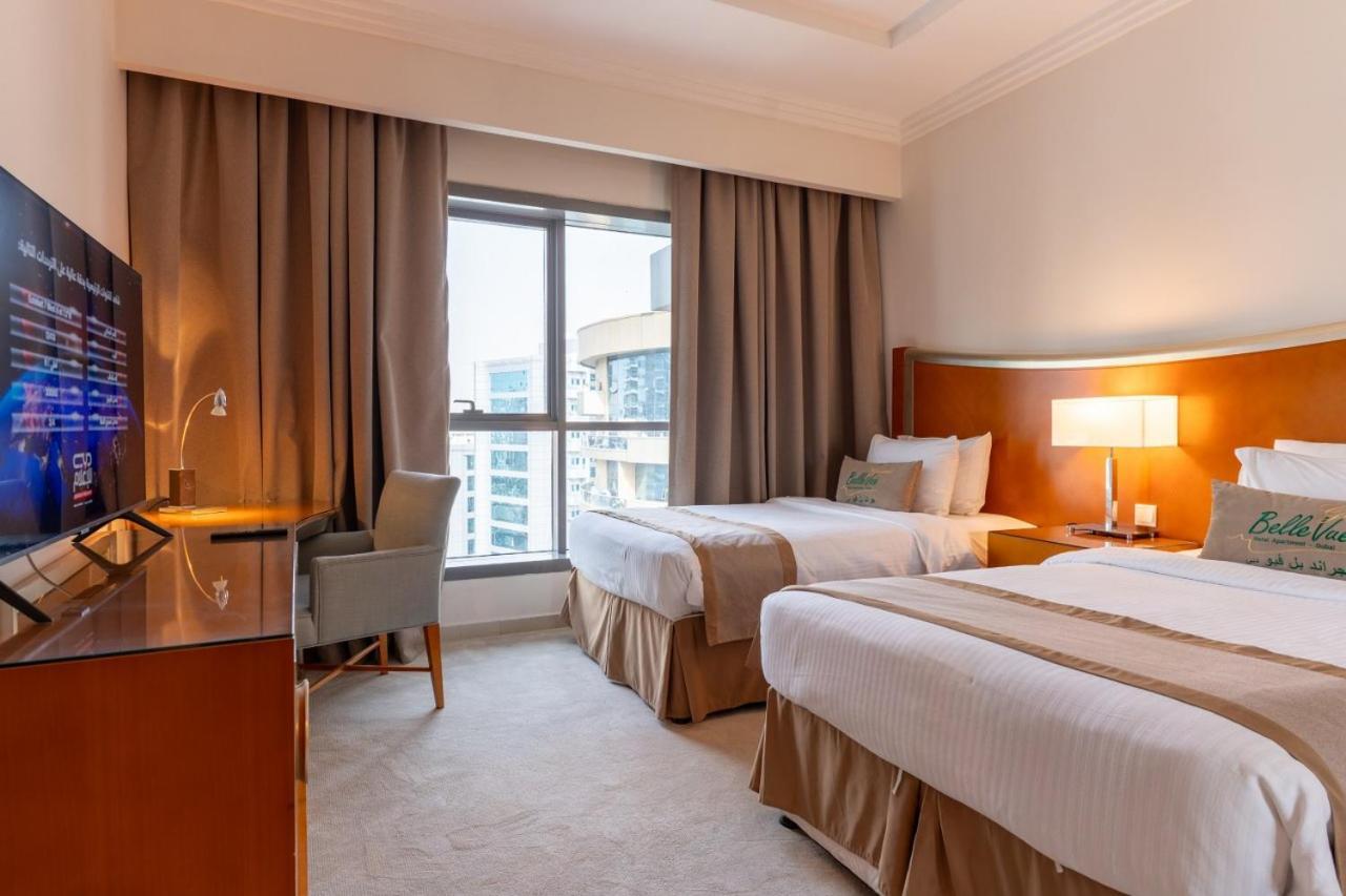 Belle Vue Building Apartment *