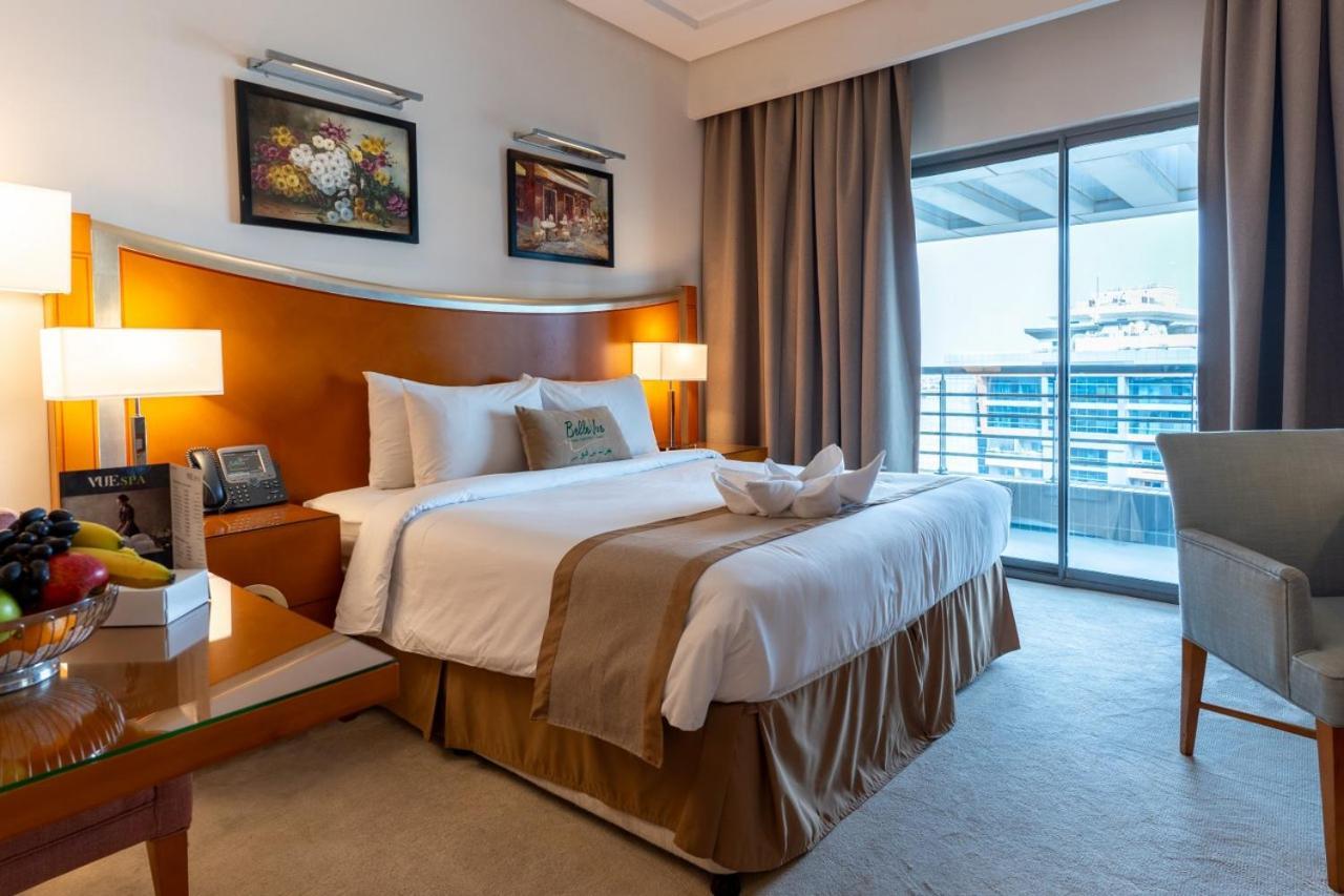 Belle Vue Building Apartment Dubai