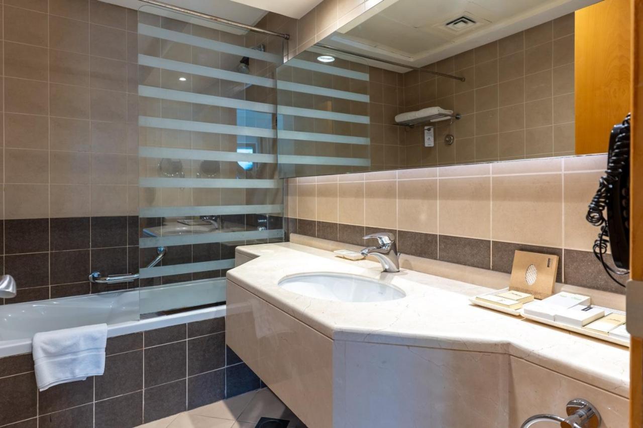 Apartment Belle Vue Building Dubai