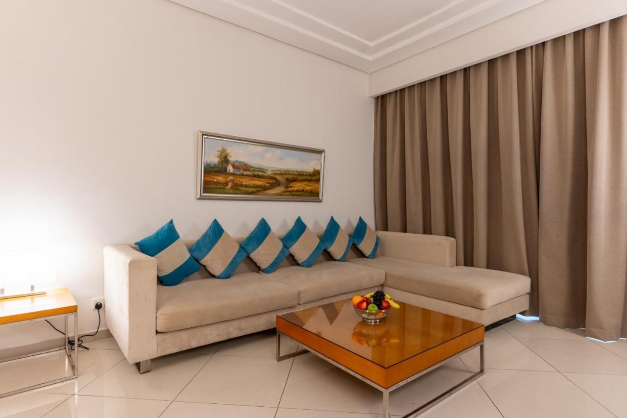 Belle Vue Building Apartment *