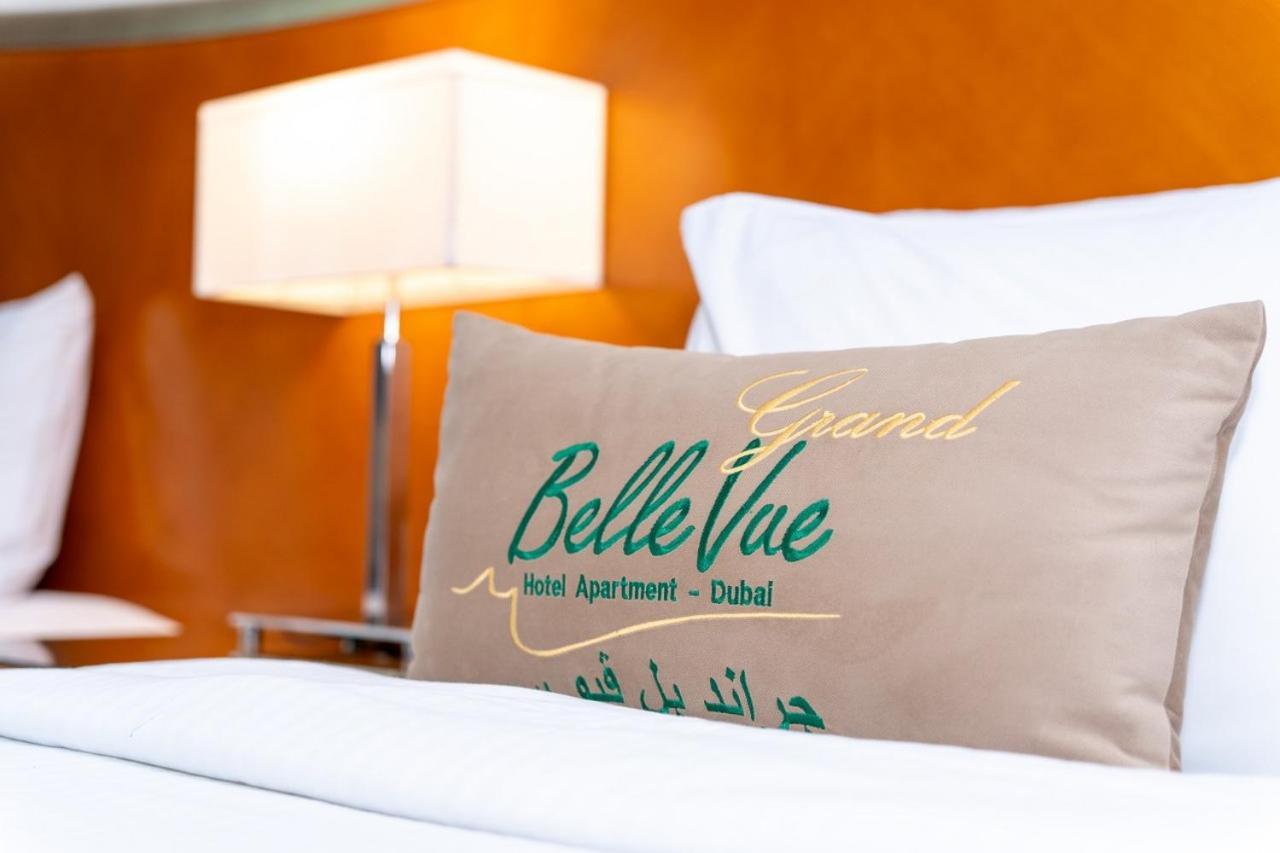 Belle Vue Building Apartment