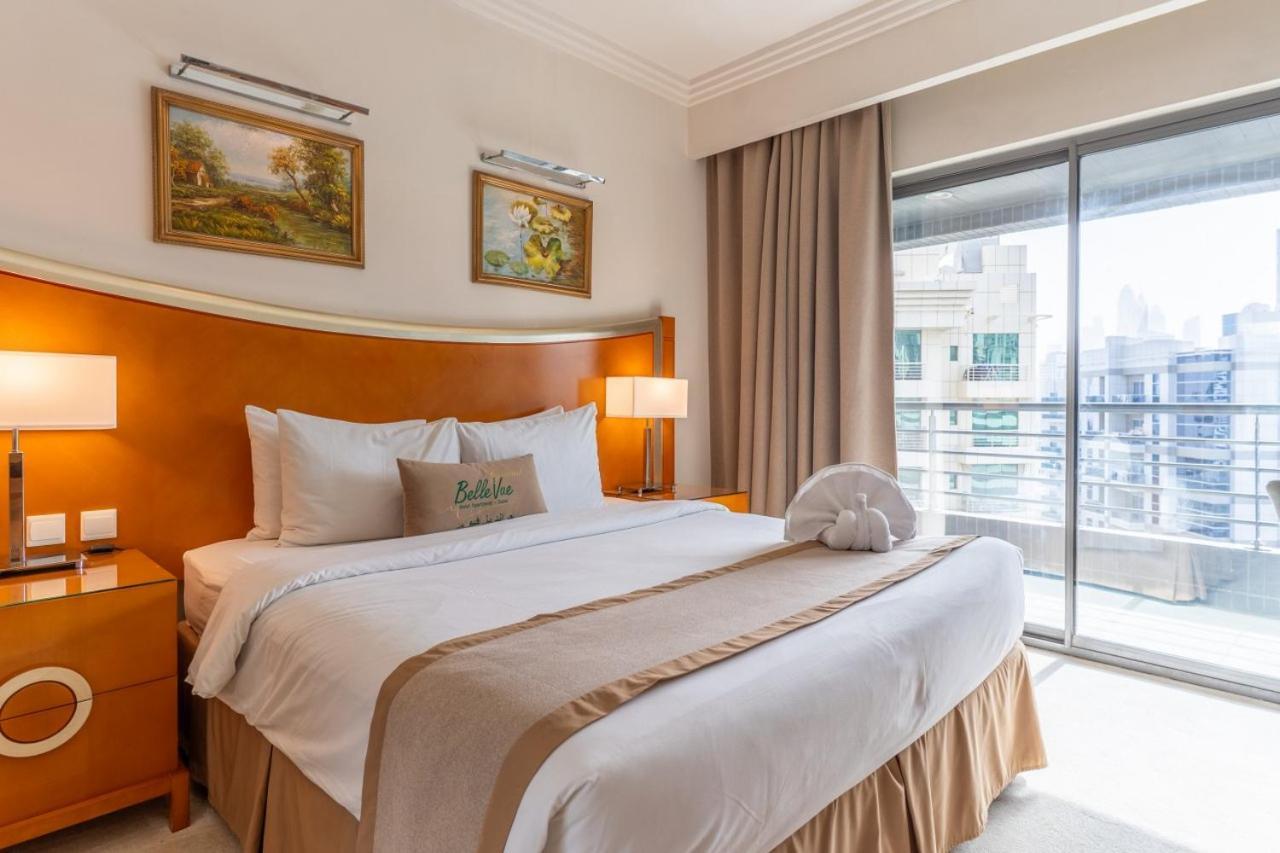 Apartment Belle Vue Building Dubai
