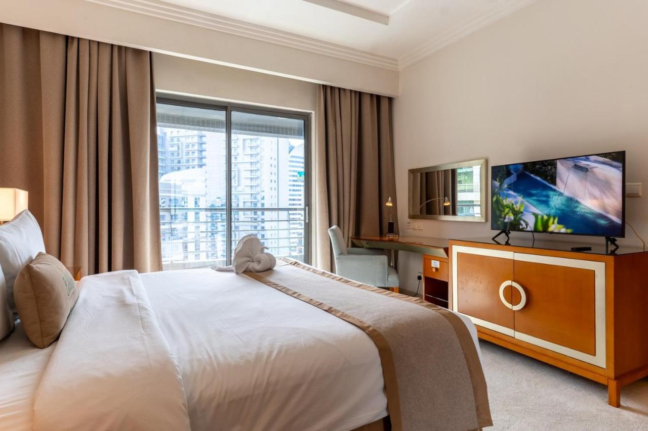 Belle Vue Building Apartment