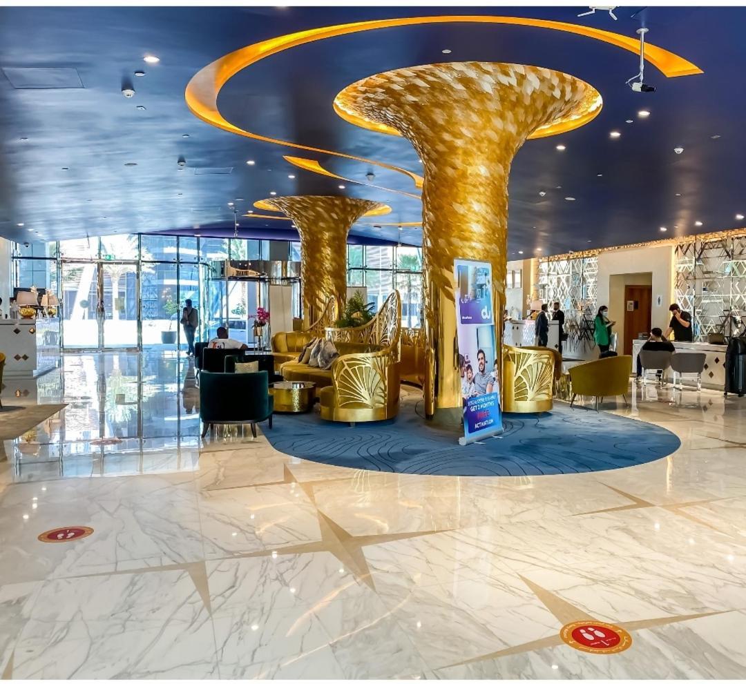 Apartment White Sage - Premium Furnished With Large Balcony Dubai