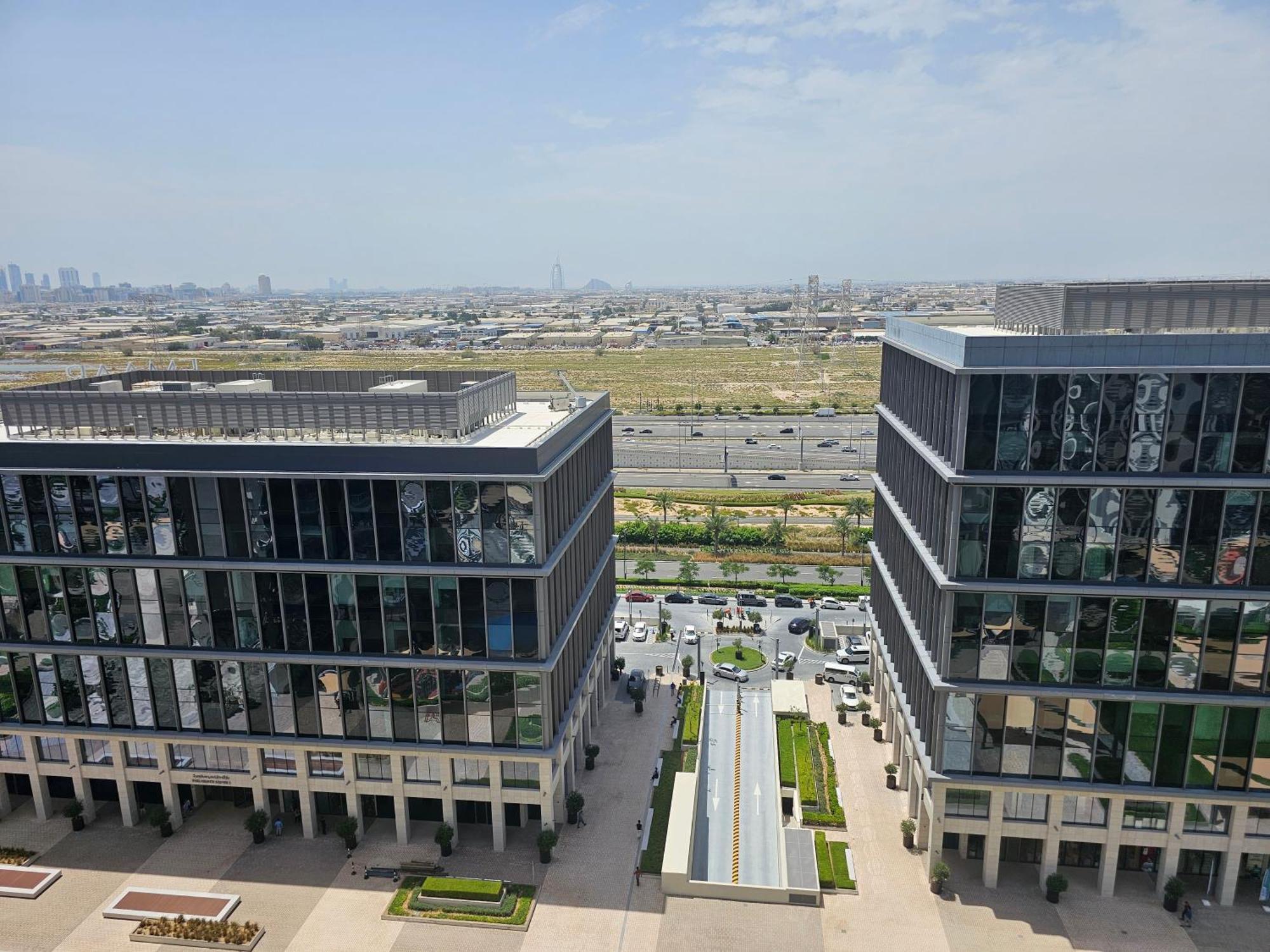 Hills Park Heights 2