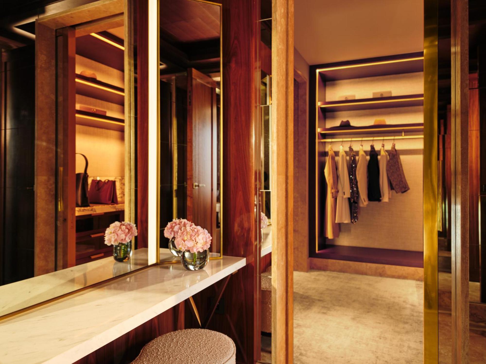 The Lana - Dorchester Collection Hotel 5*
