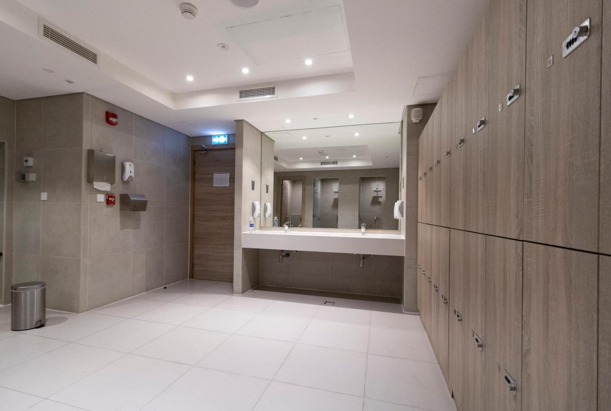 Apartment Naseem - One Tower *