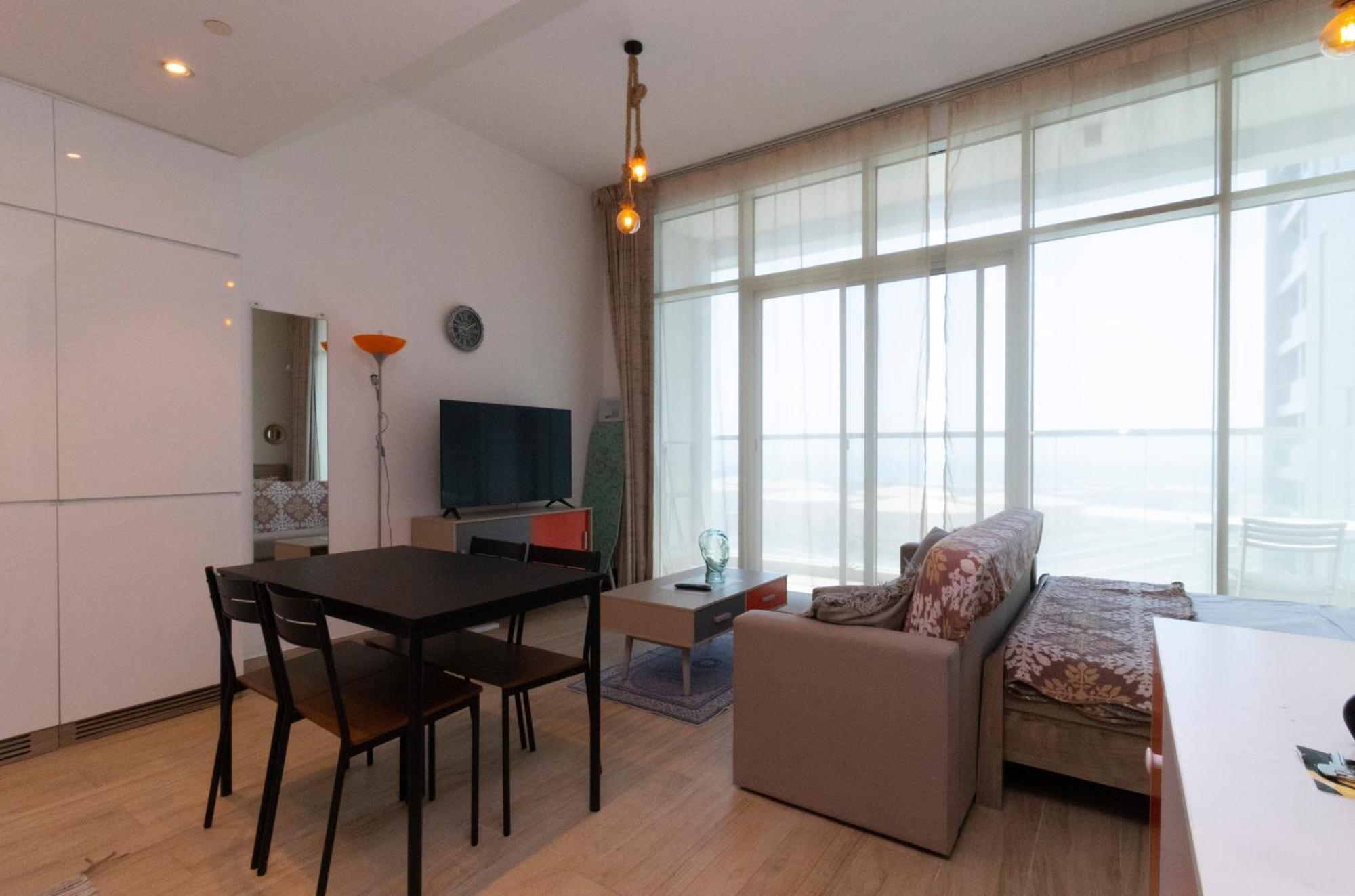 Apartment Naseem - One Tower