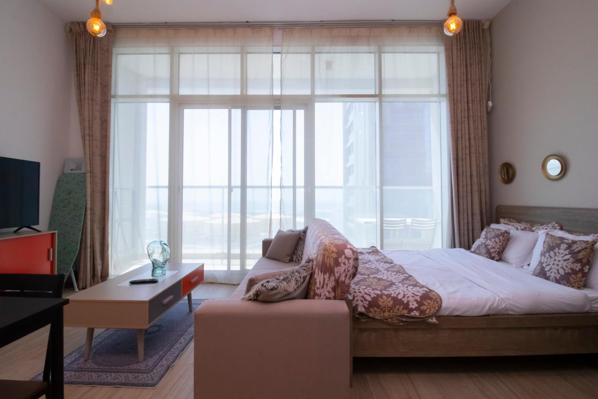 Apartment Naseem - One Tower