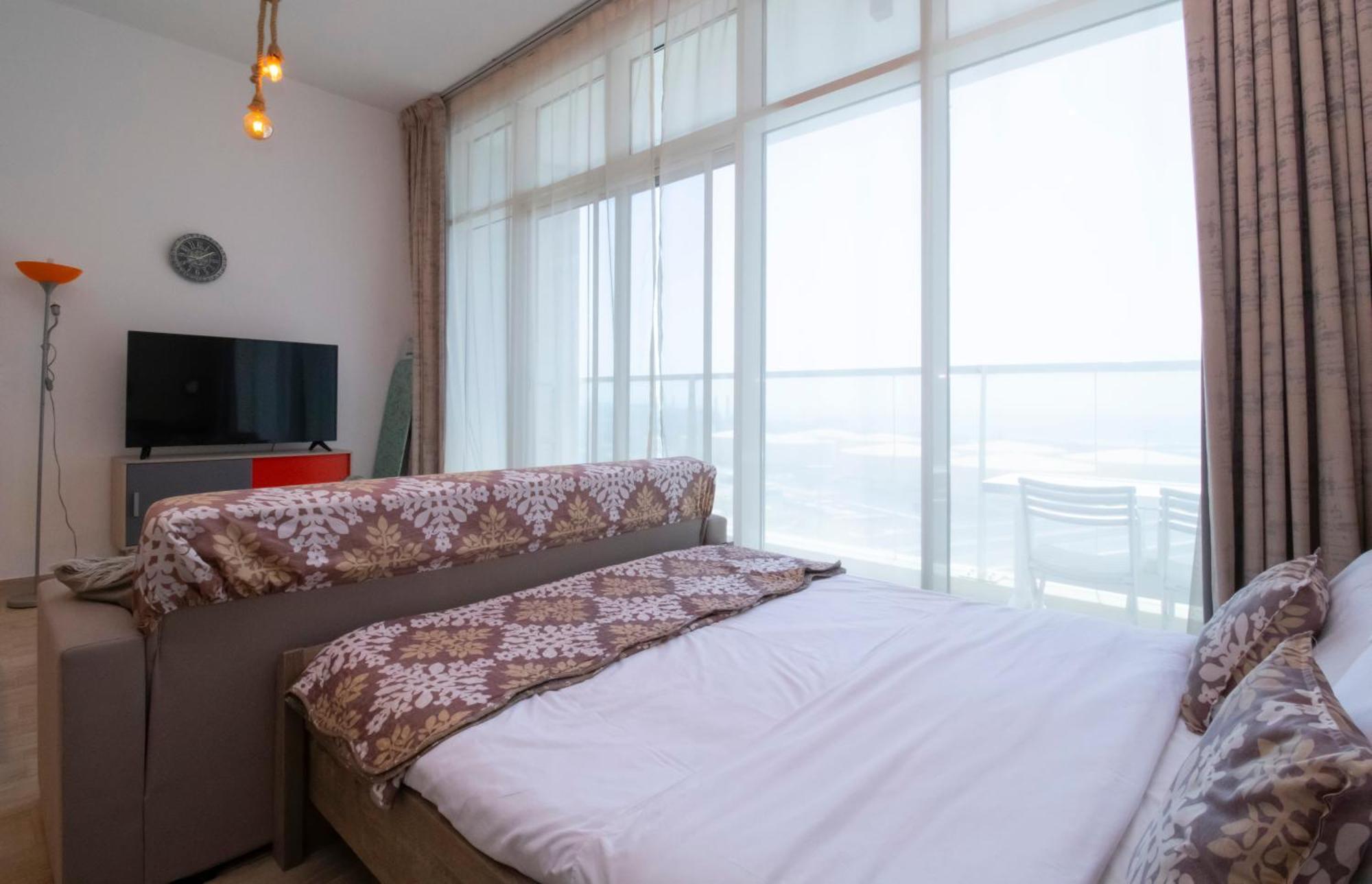 Apartment Naseem - One Tower *