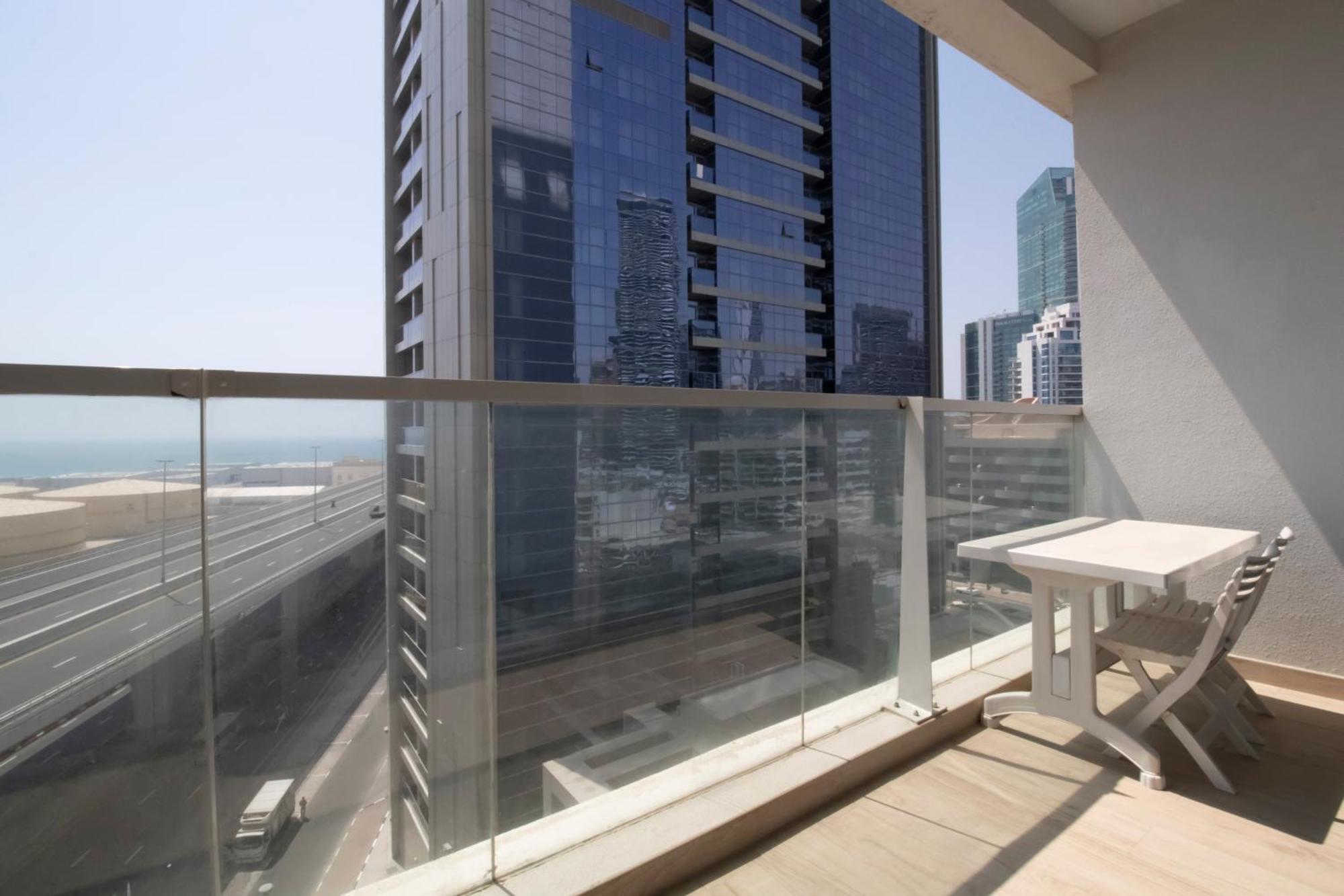 Naseem - One Tower Dubai