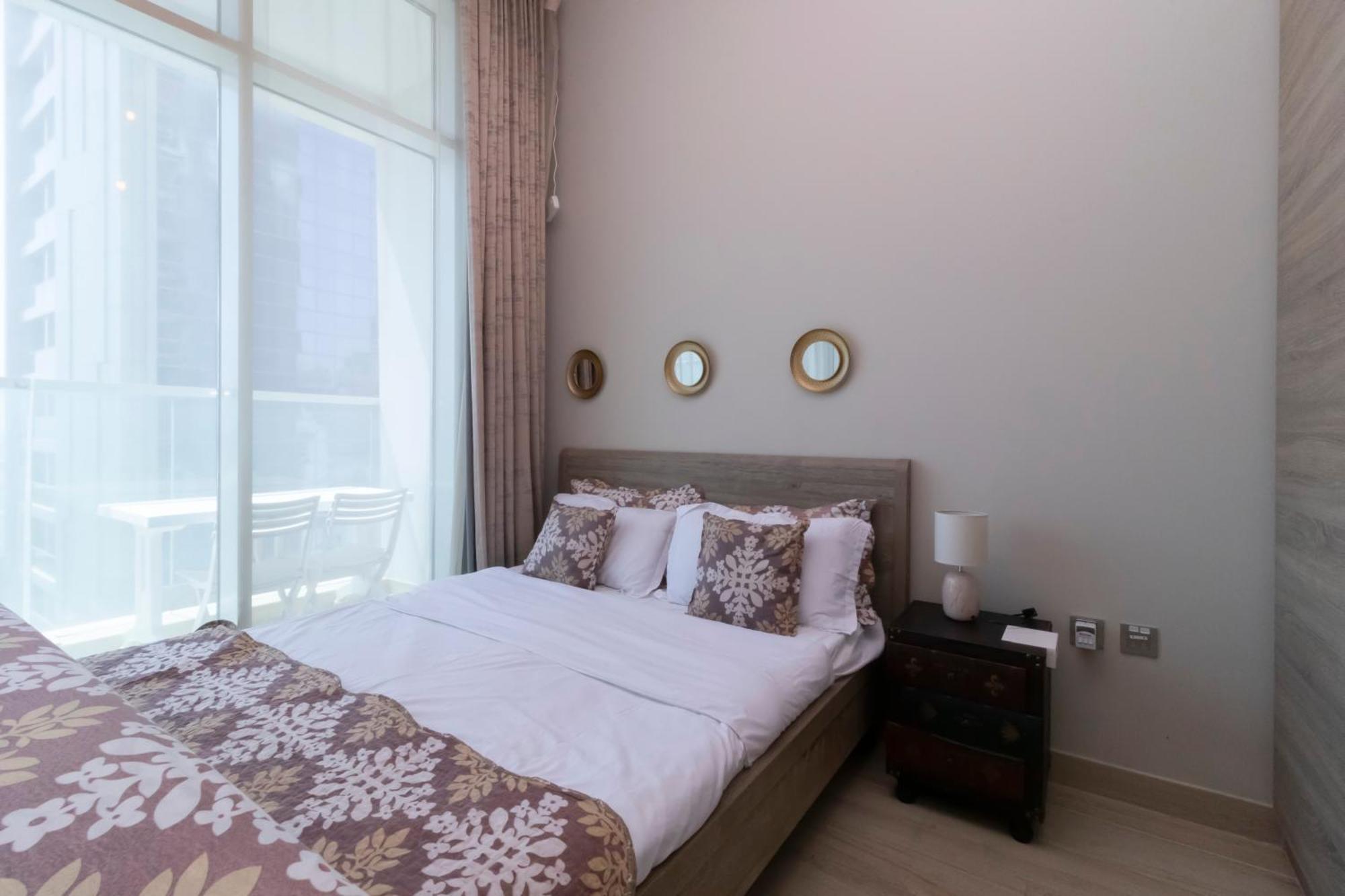 Naseem - One Tower Apartment